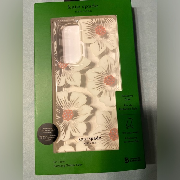 kate spade Other - Kate Spade Samsung Galaxy S24+